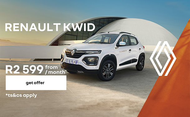 New-Renault-Kwid